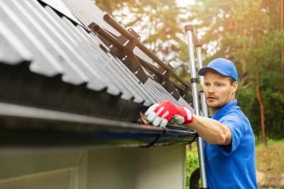 Clean Gutter Systems